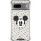 Disney Mickey Mouse Classic Google Pixel 8 Clear Case